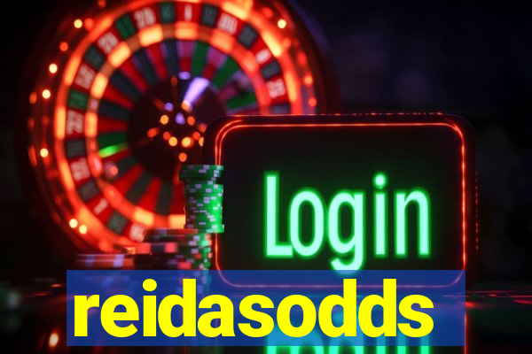 reidasodds