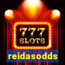 reidasodds