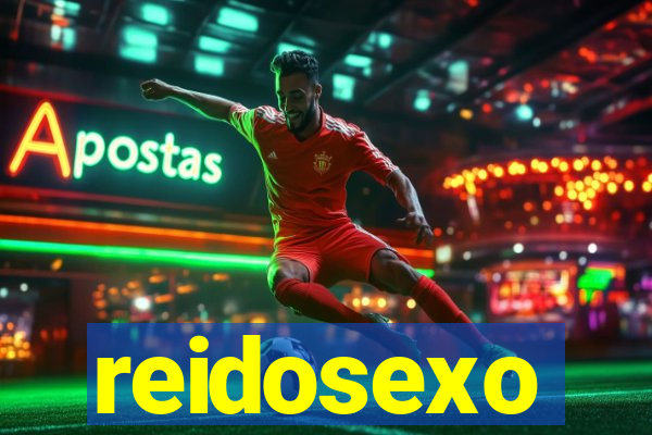 reidosexo