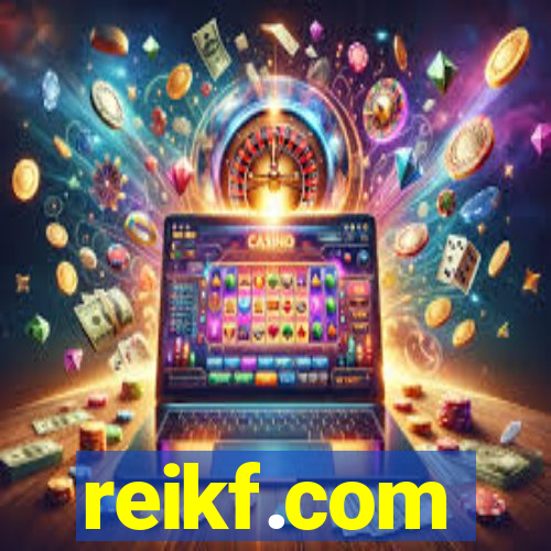 reikf.com