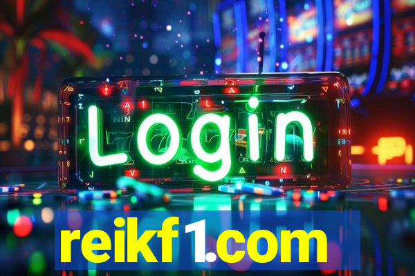 reikf1.com