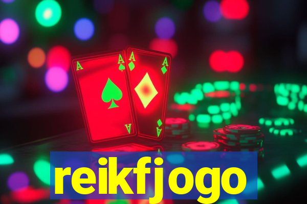 reikfjogo