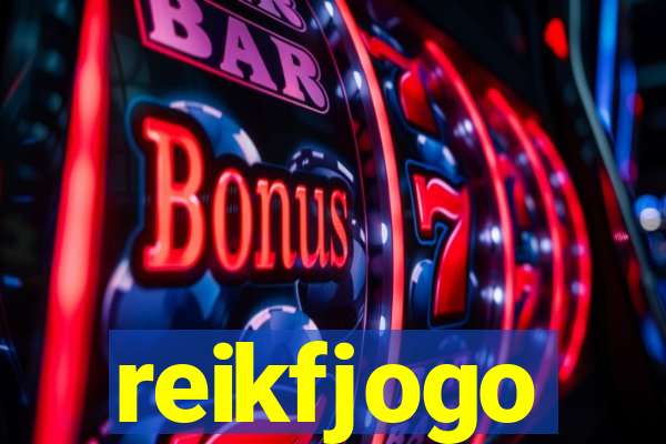 reikfjogo