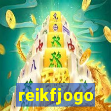 reikfjogo