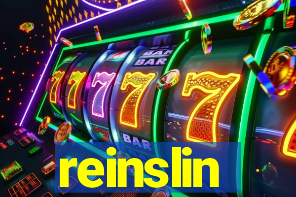 reinslin