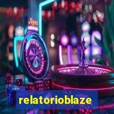 relatorioblaze