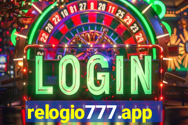 relogio777.app