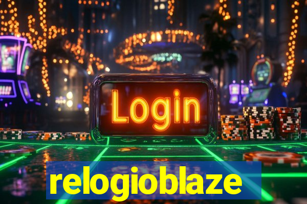 relogioblaze