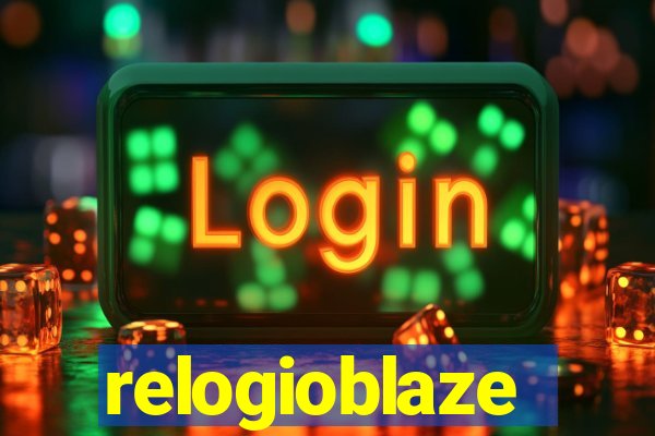 relogioblaze