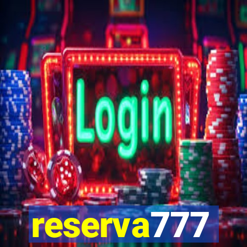 reserva777