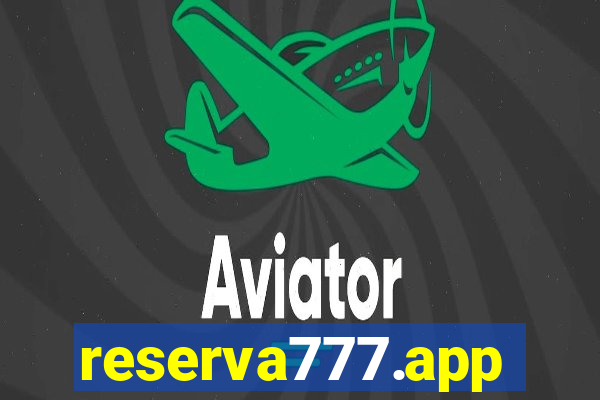 reserva777.app