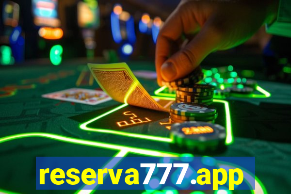 reserva777.app