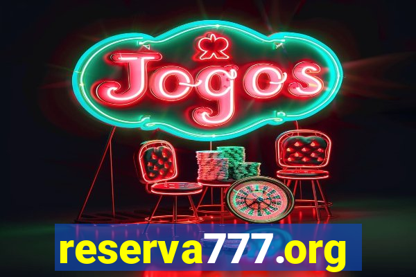 reserva777.org