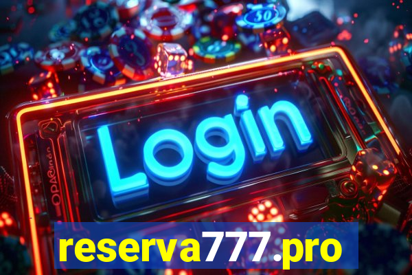 reserva777.pro