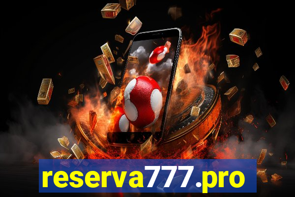 reserva777.pro