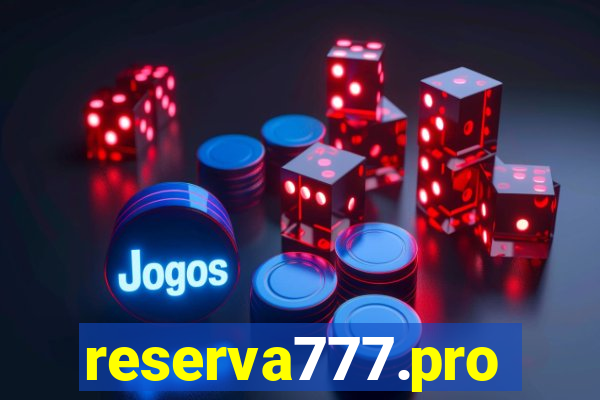 reserva777.pro