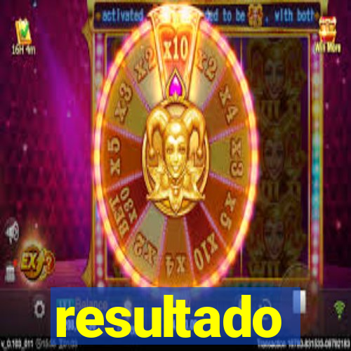 resultado