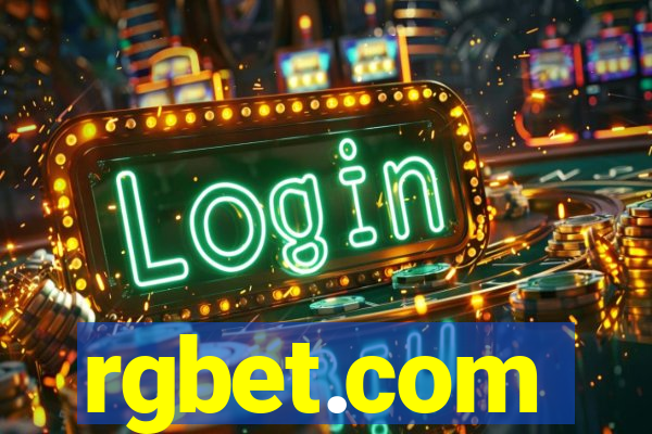 rgbet.com