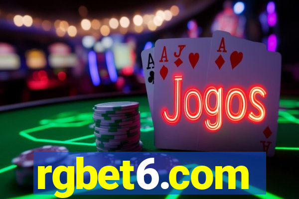 rgbet6.com