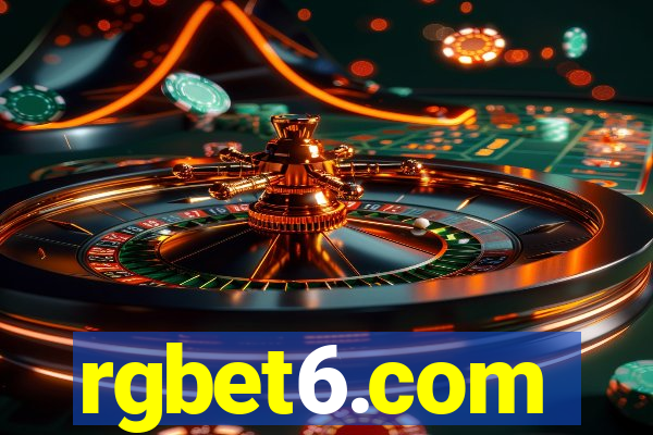 rgbet6.com