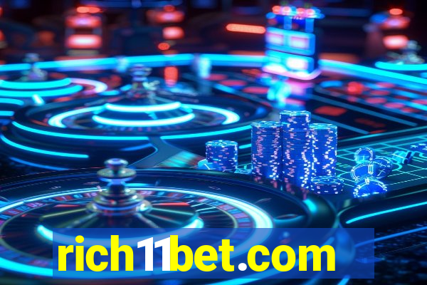 rich11bet.com