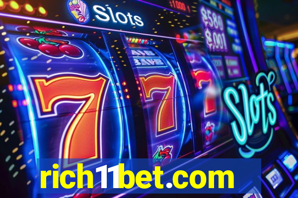 rich11bet.com