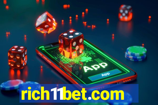 rich11bet.com