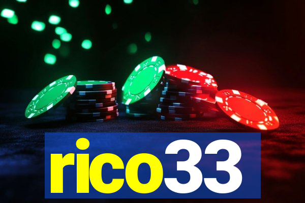 rico33