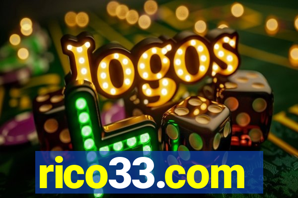 rico33.com