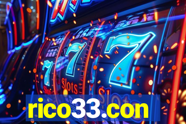 rico33.con