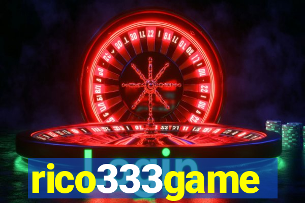 rico333game