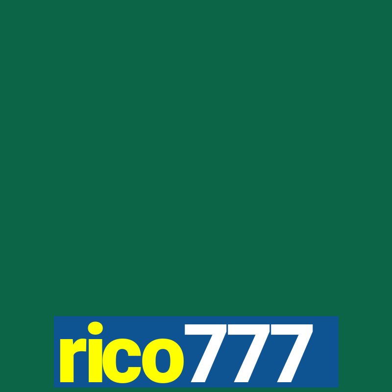 rico777