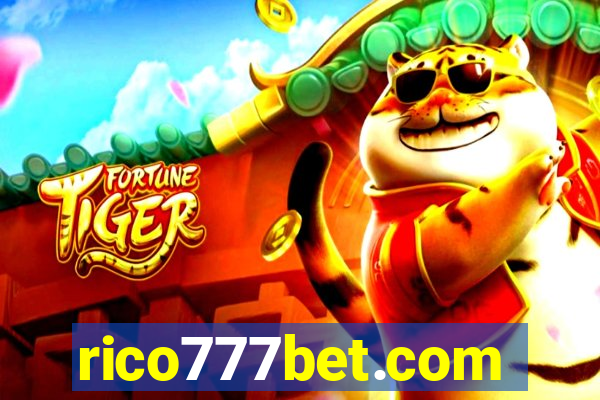 rico777bet.com