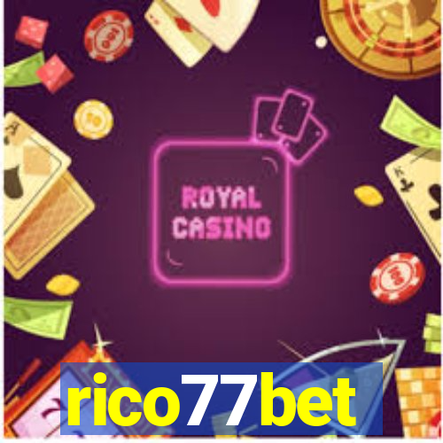 rico77bet