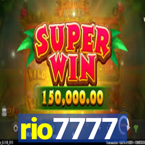 rio7777