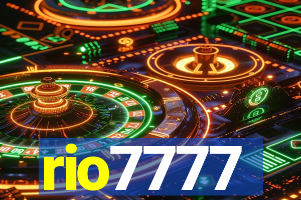 rio7777