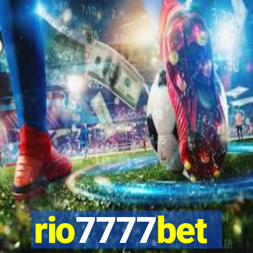 rio7777bet