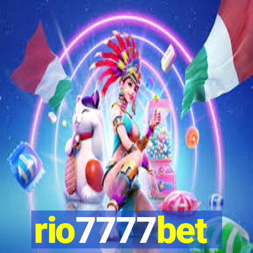 rio7777bet