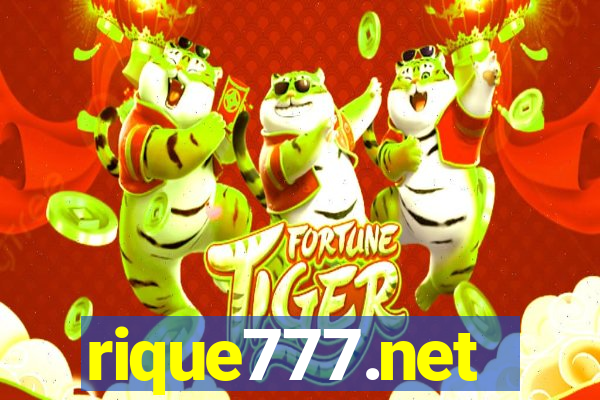 rique777.net