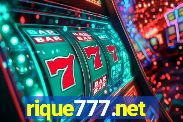 rique777.net