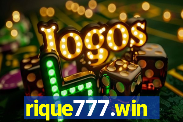 rique777.win