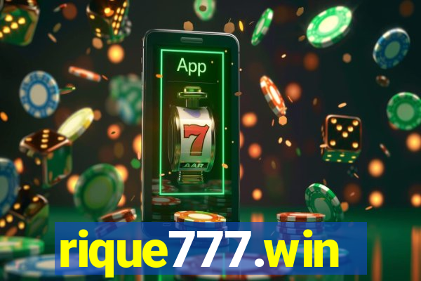 rique777.win