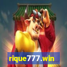 rique777.win