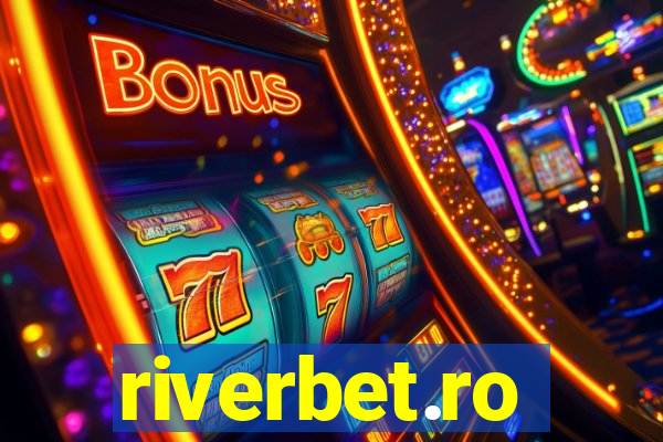 riverbet.ro