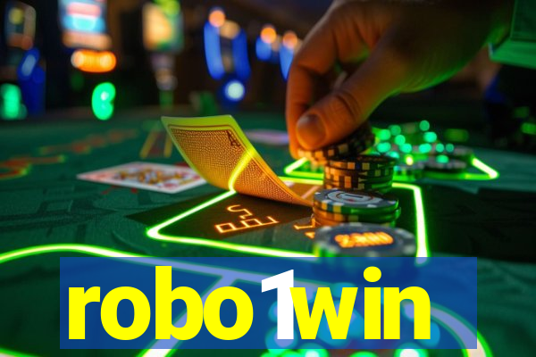 robo1win