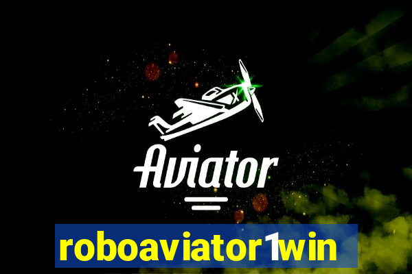 roboaviator1win