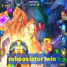 roboaviator1win