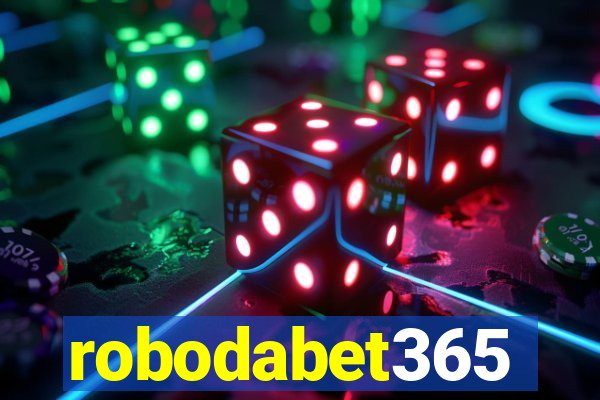 robodabet365