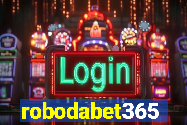 robodabet365