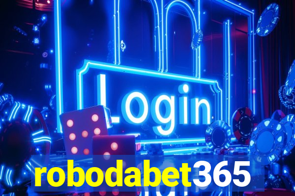 robodabet365